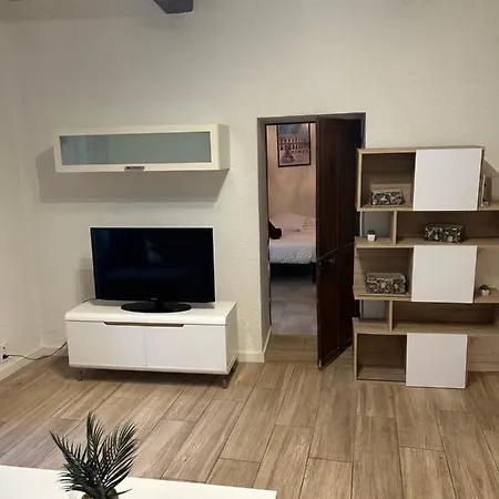 Apartment — Le Chaleureux Cocon — Nimes
